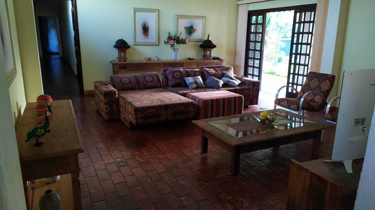 Photo of Livingroom in Boituva