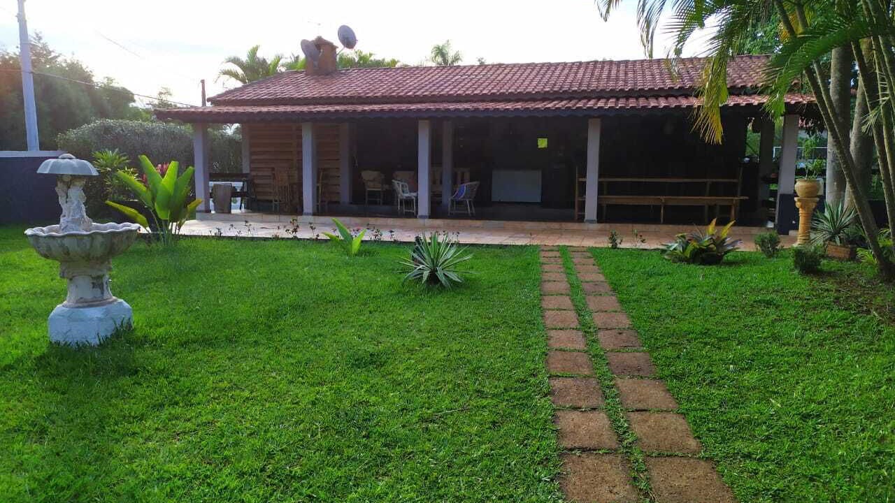 Photo of Outdoor in Boituva