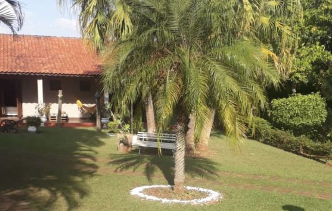Photo of Outdoor in Boituva