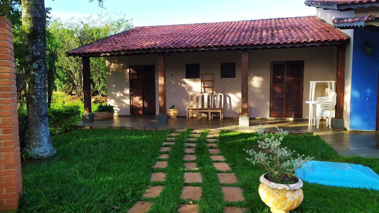 Photo of Patio Balcony in Boituva
