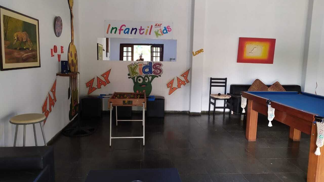 Photo of Bedroom in Boituva