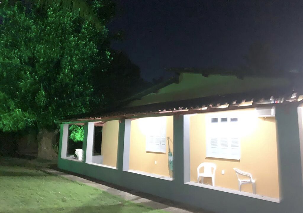 Photo of Outdoor in Barra Grande
