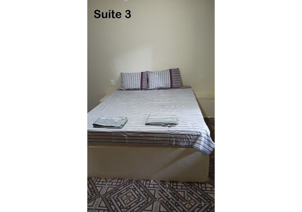 Photo of Bedroom in Barra Grande