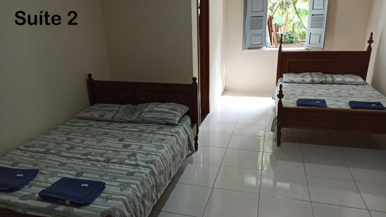 Photo of Bedroom in Barra Grande