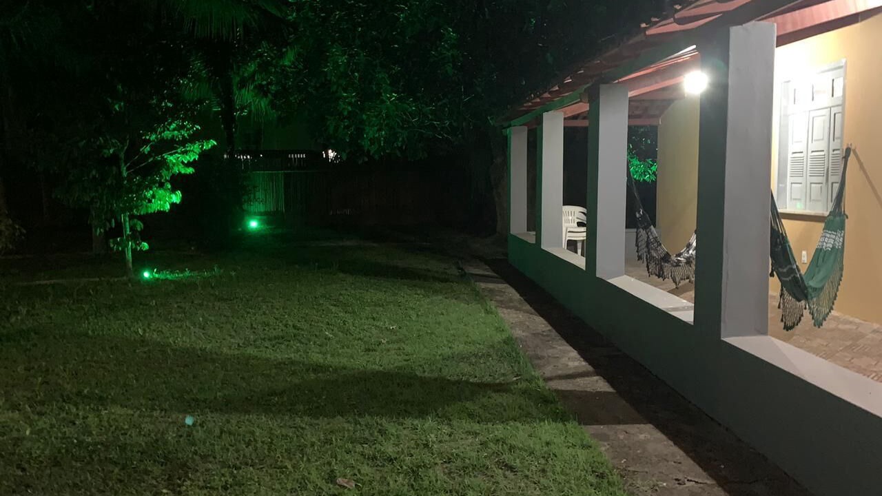Photo of Outdoor in Barra Grande