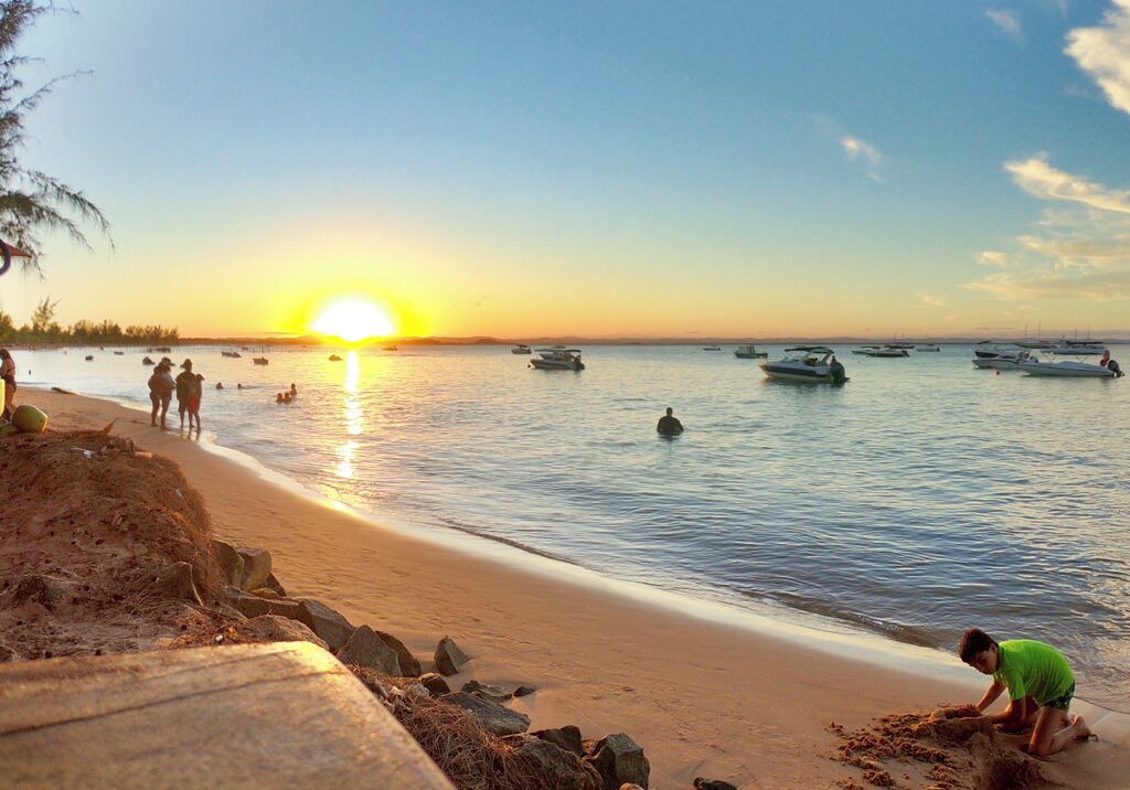 Photo of Others in Barra Grande