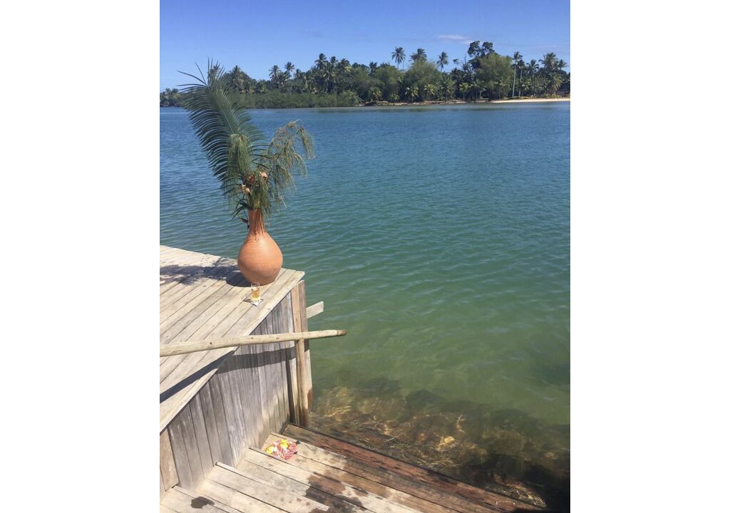 Photo of Outdoor in Barra Grande