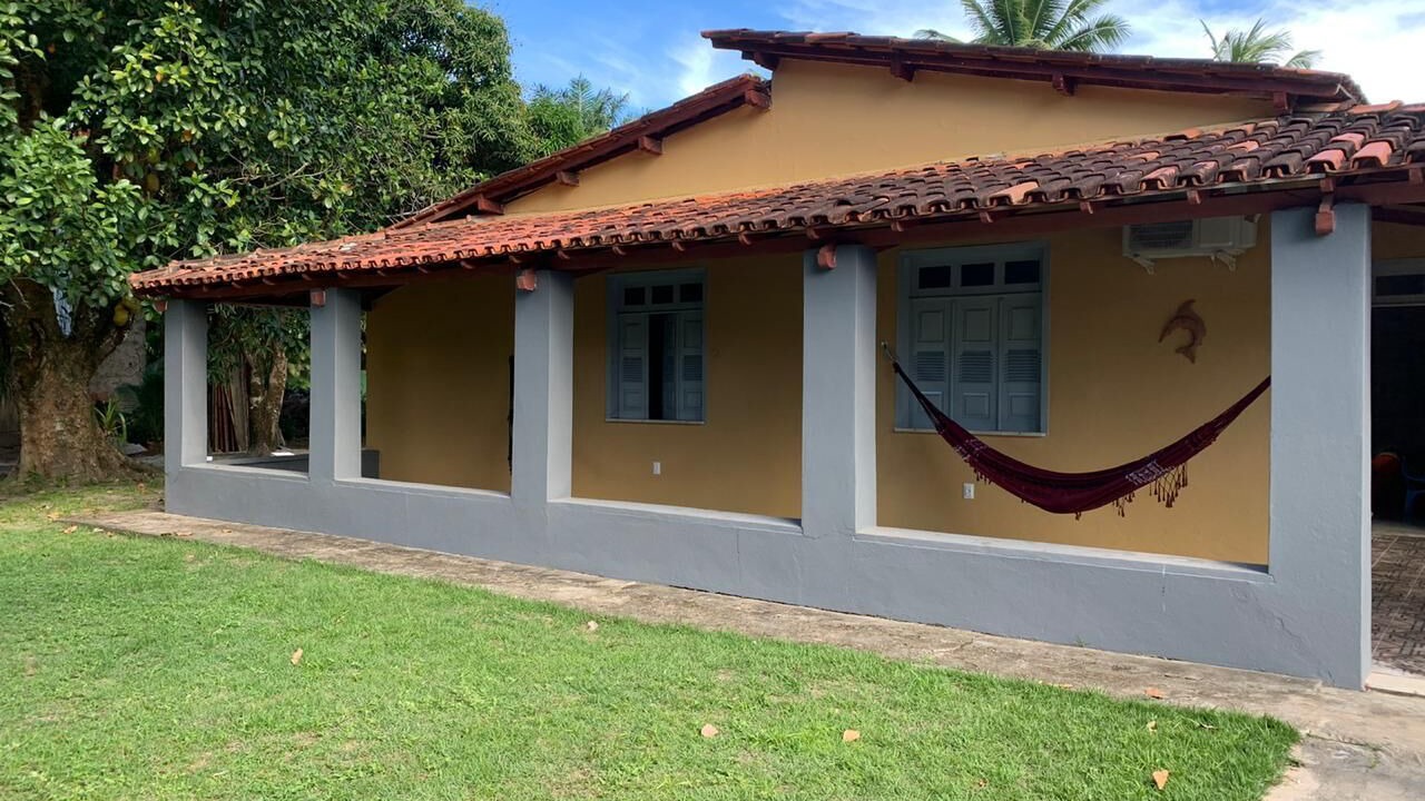 Photo of Outdoor in Barra Grande