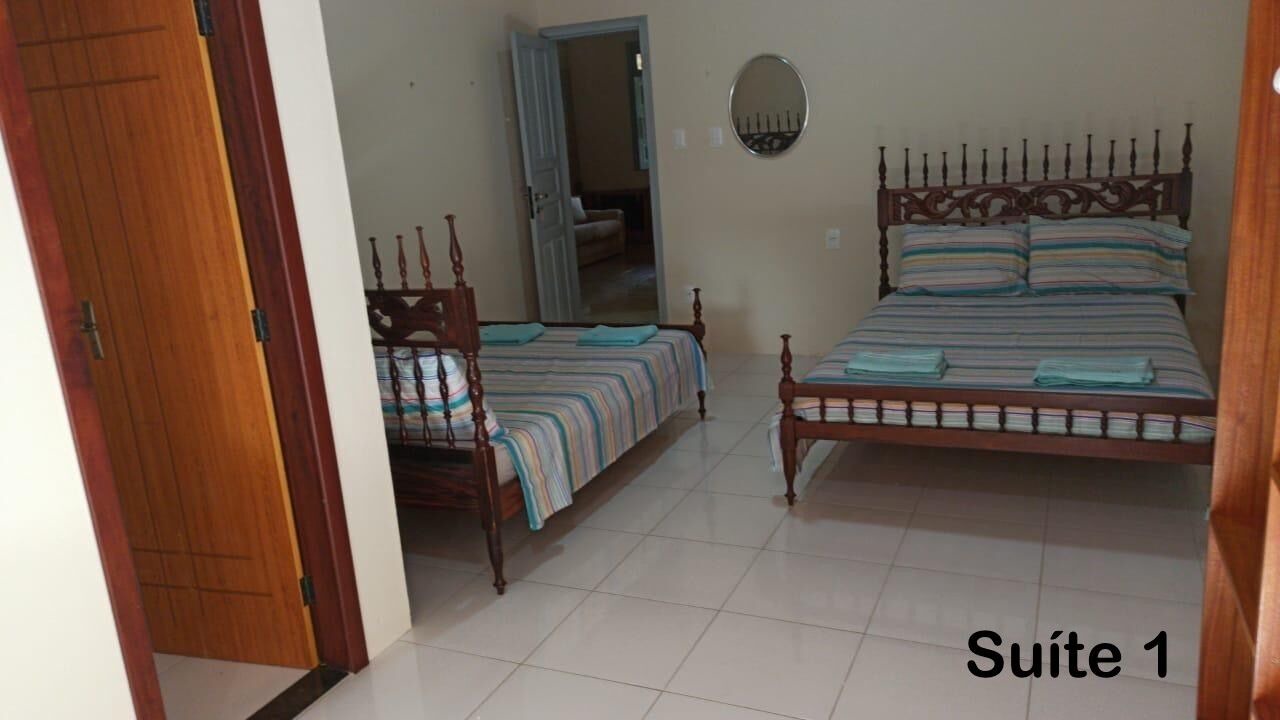 Photo of Bedroom in Barra Grande