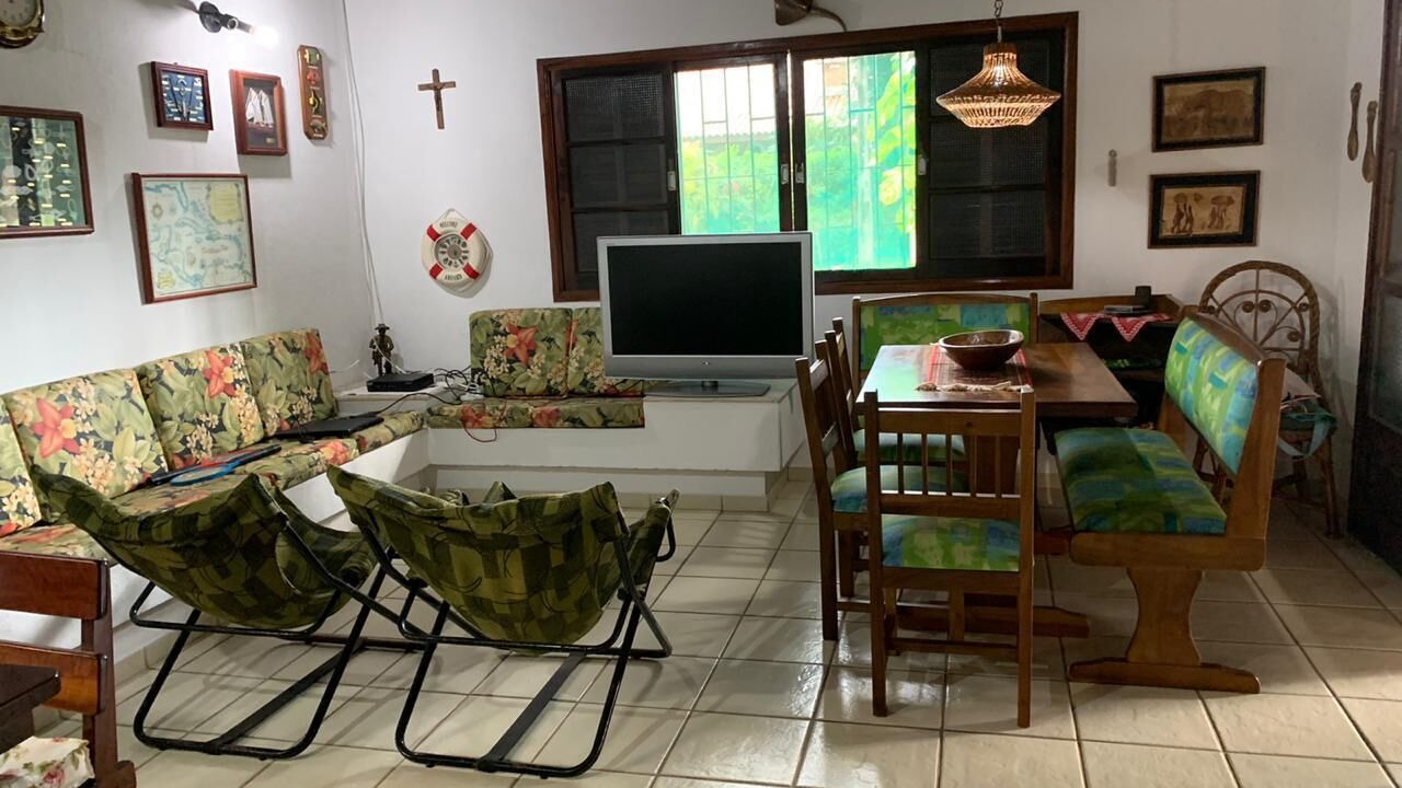Photo of Livingroom in Lagoinha