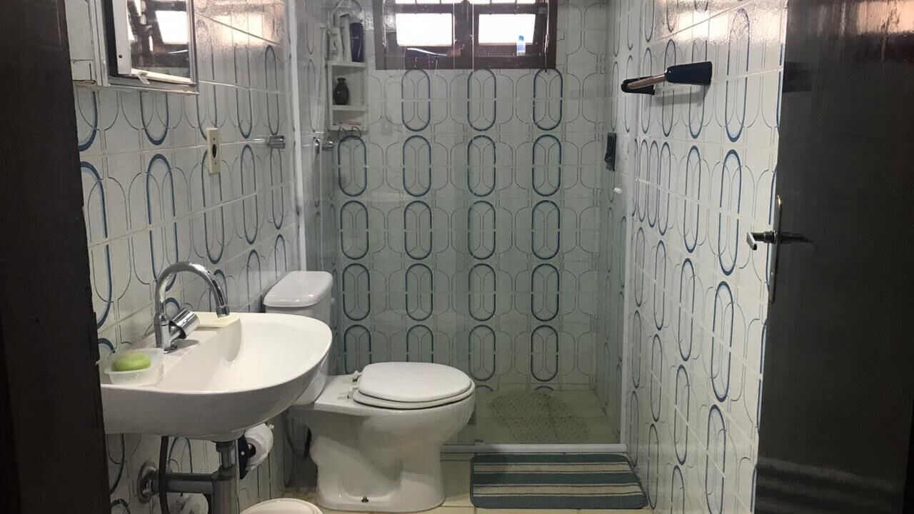 Photo of Bathroom in Lagoinha