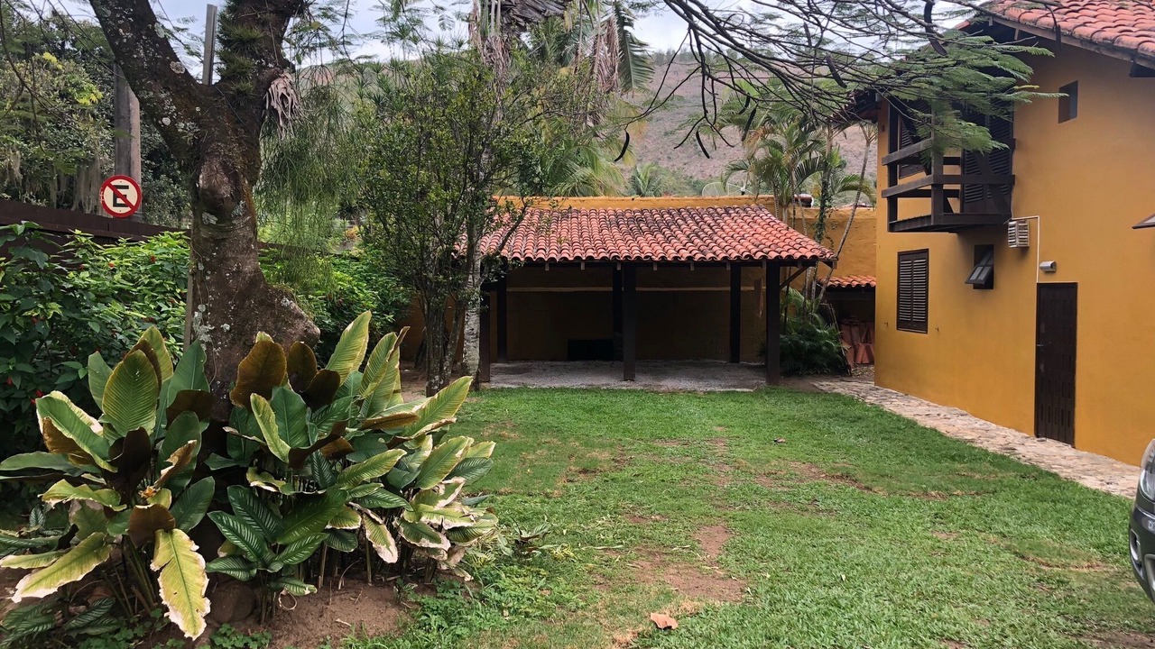 Photo of Outdoor in Praia do Pauba