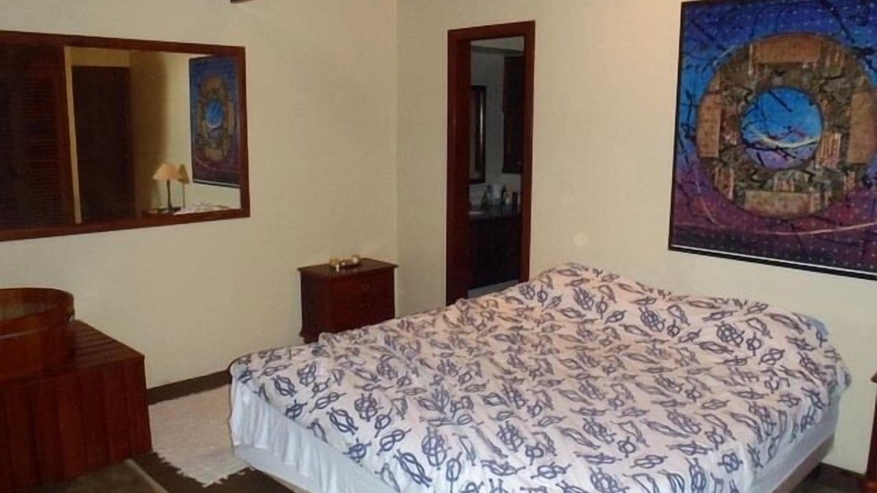 Photo of Bedroom in Praia do Pauba