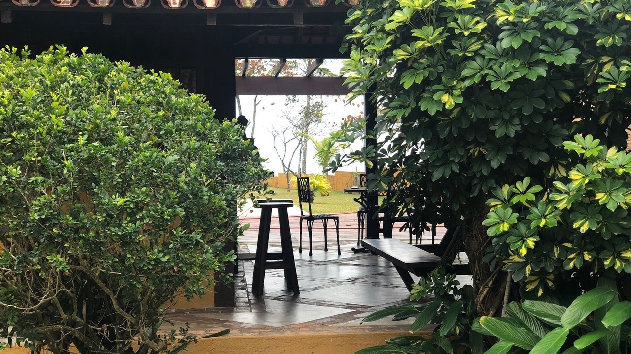Photo of Outdoor in Praia do Pauba