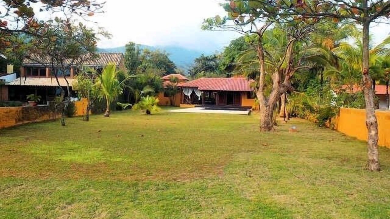 Photo of Outdoor in Praia do Pauba