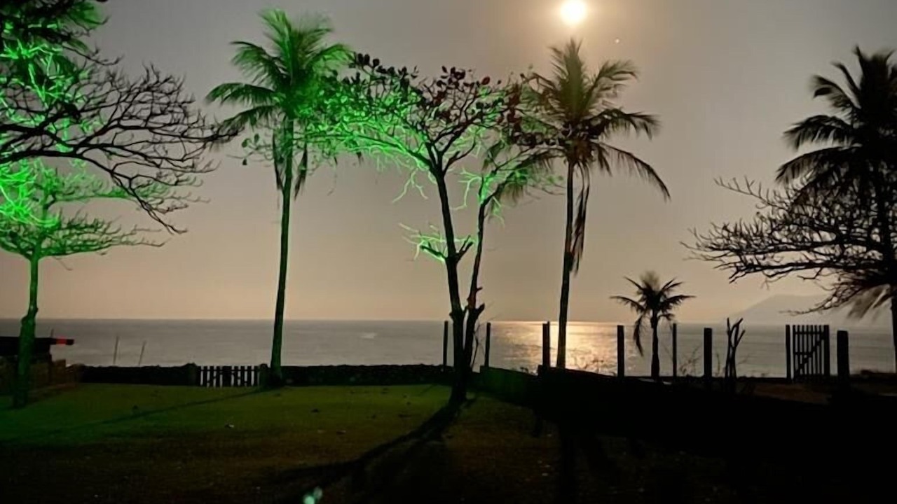 Photo of Outdoor in Praia do Pauba