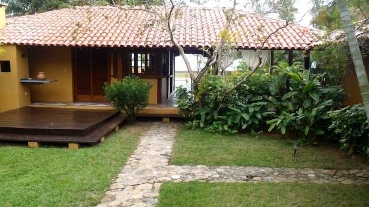 Photo of Outdoor in Praia do Pauba
