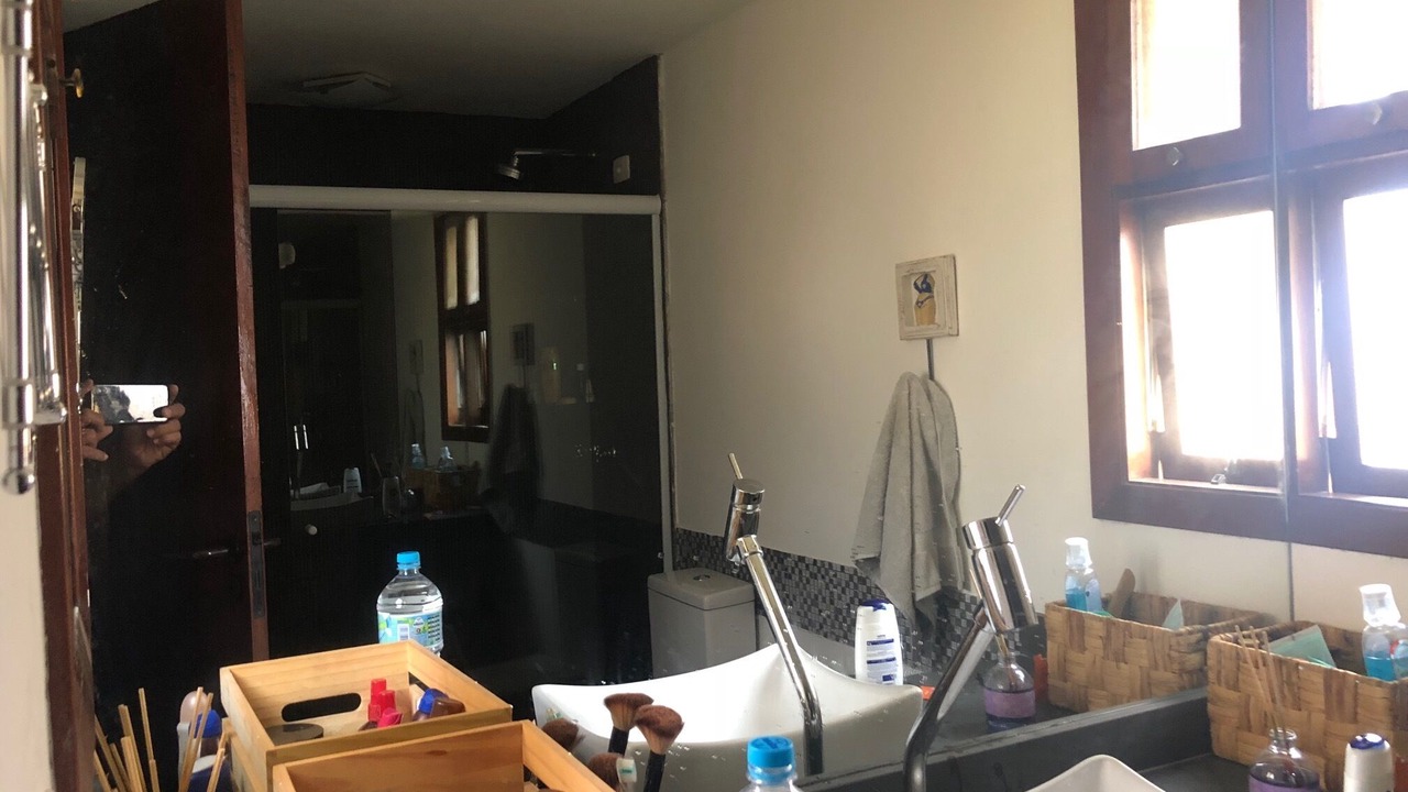 Photo of Bathroom in Praia do Pauba