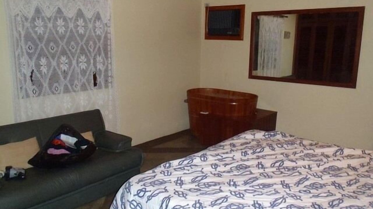 Photo of Bedroom in Praia do Pauba