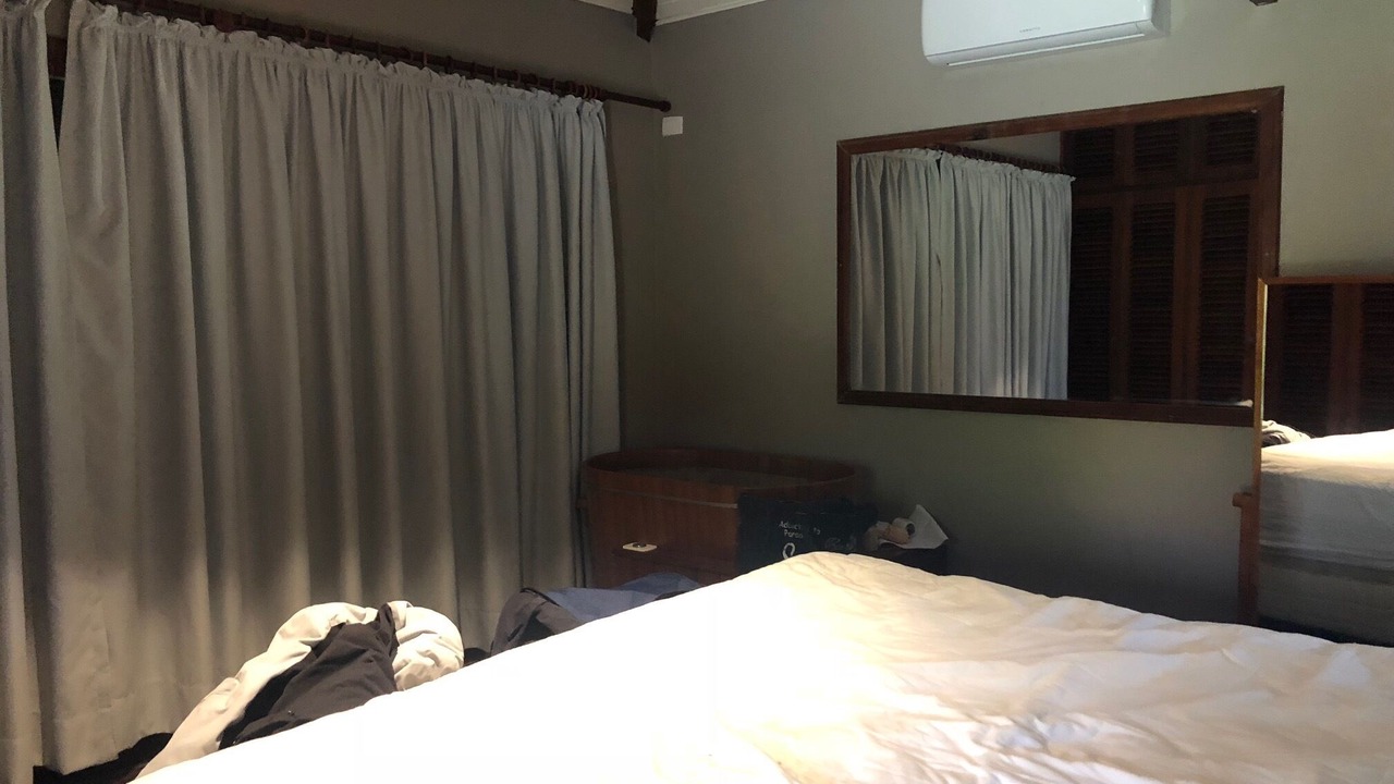 Photo of Bedroom in Praia do Pauba