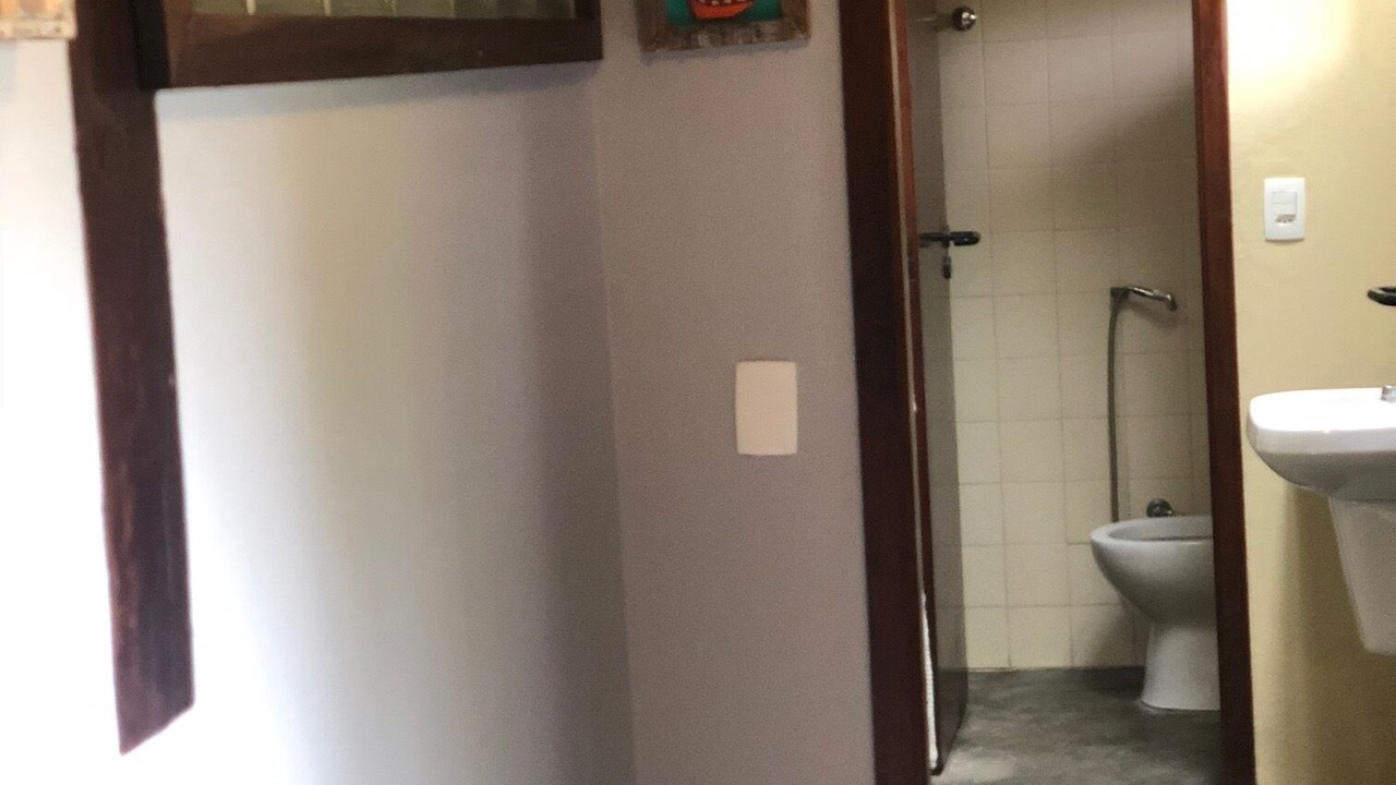 Photo of Bathroom in Praia do Pauba