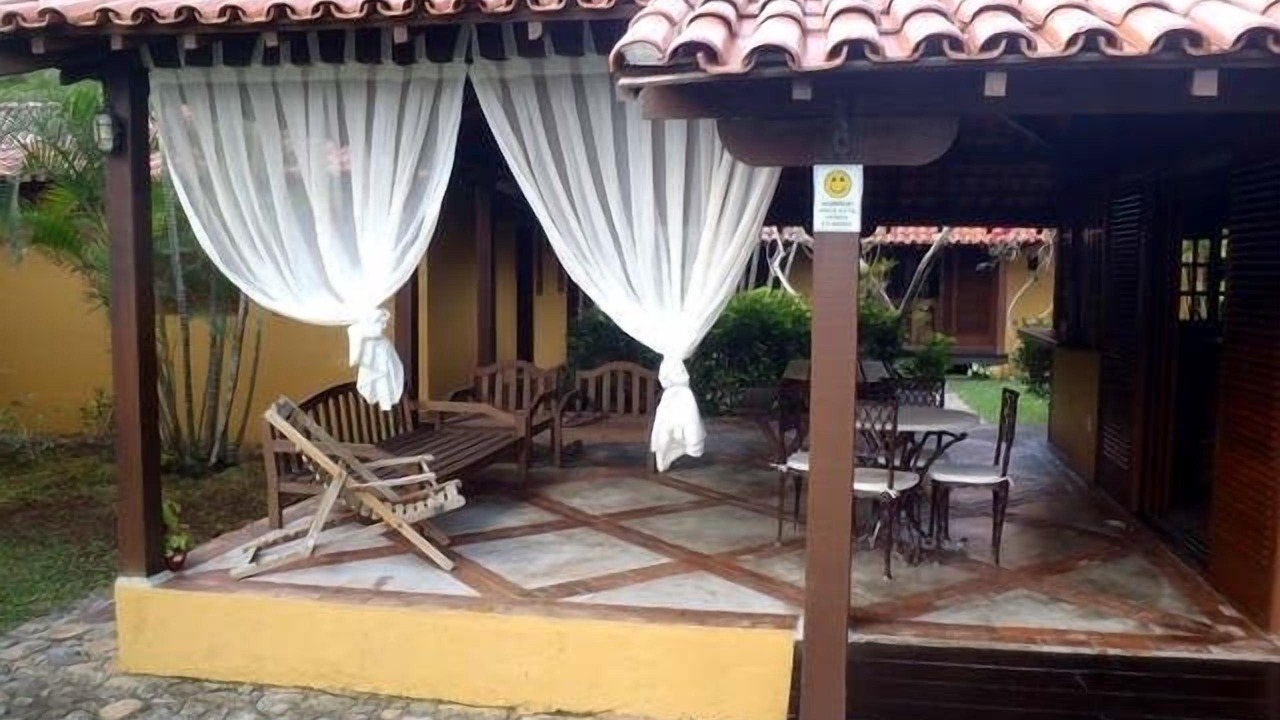 Photo of Outdoor in Praia do Pauba