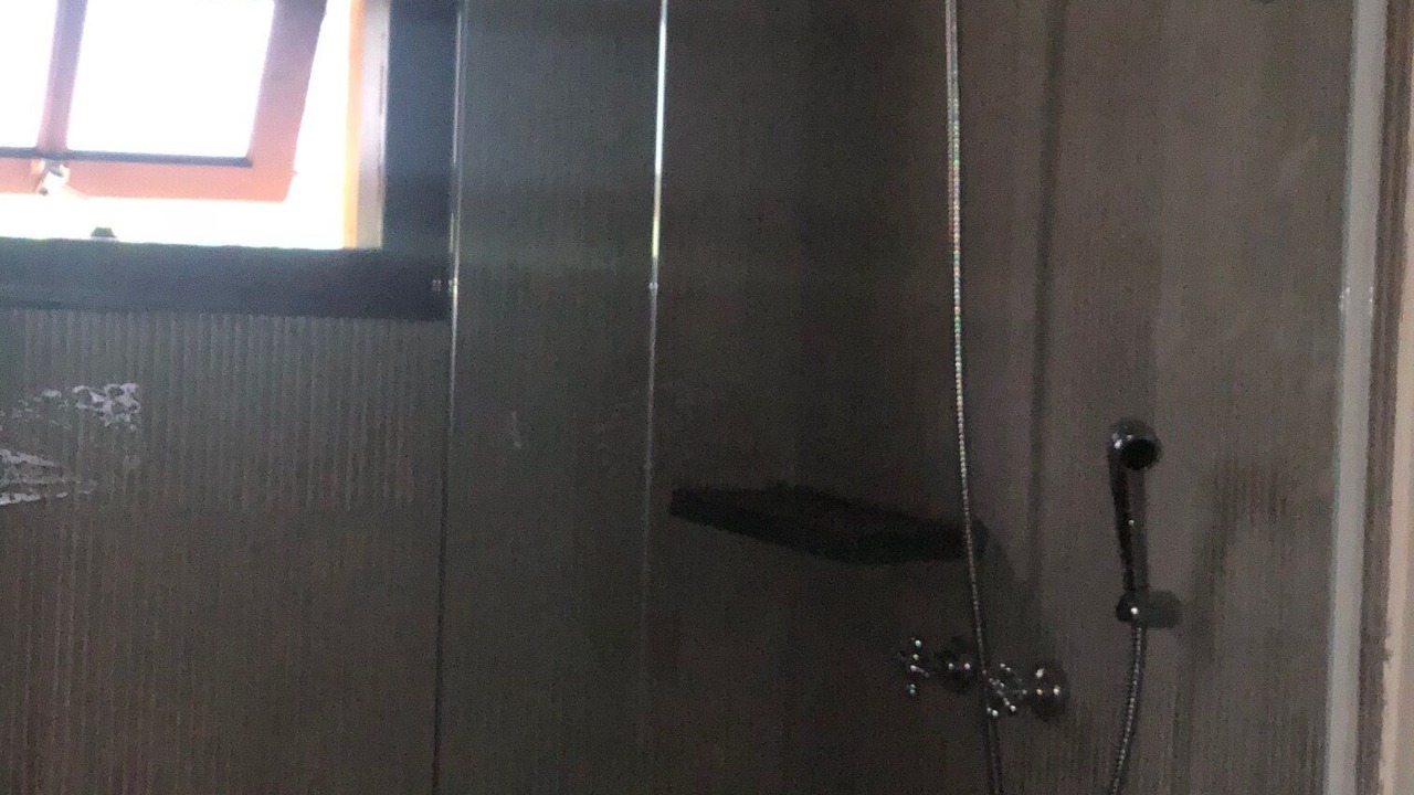 Photo of Bathroom in Praia do Pauba