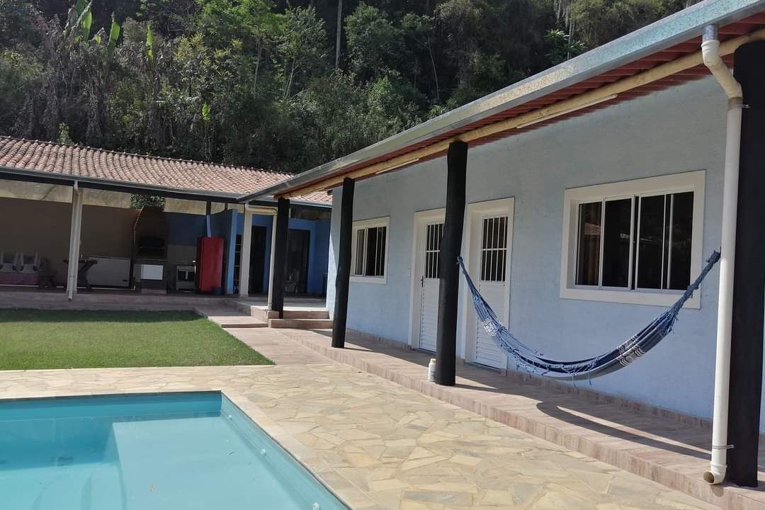 Photo of Outdoor in Mairipora