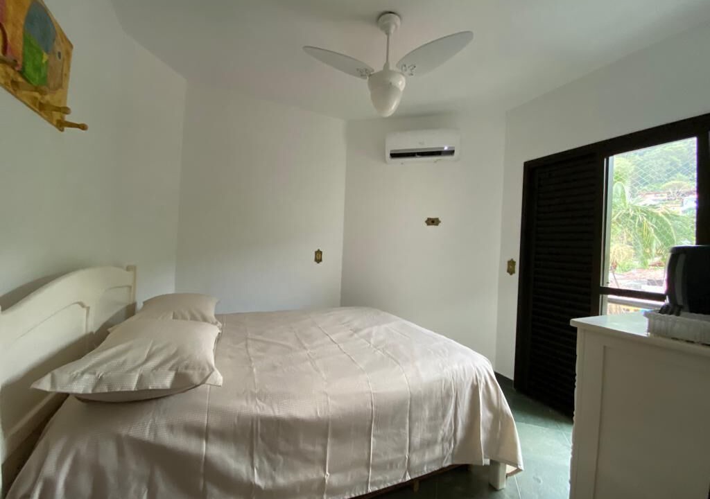 Photo of Bedroom in Toninhas