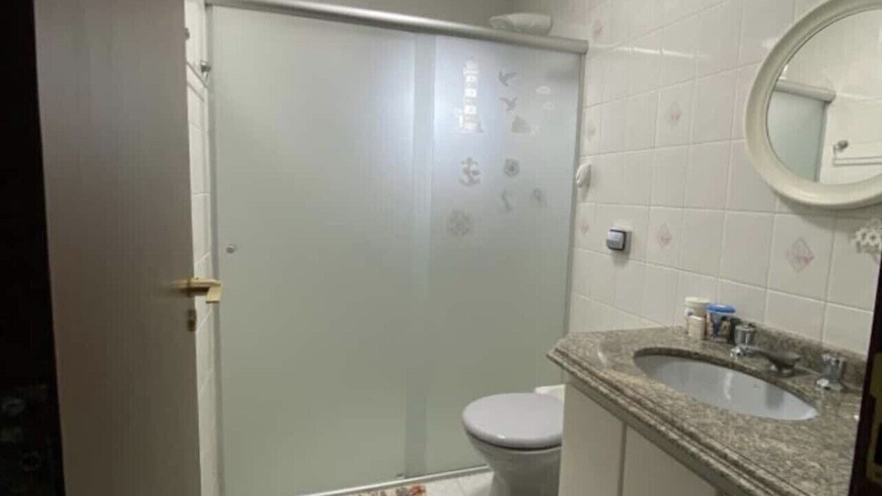 Photo of Bathroom in Toninhas