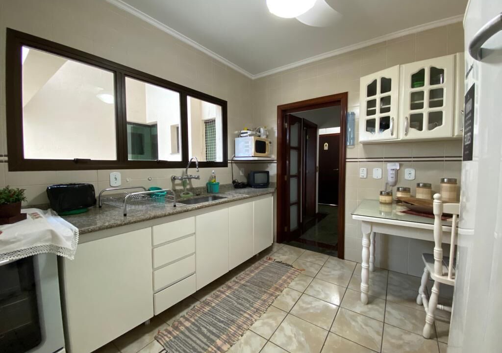 Photo of Kitchen in Toninhas
