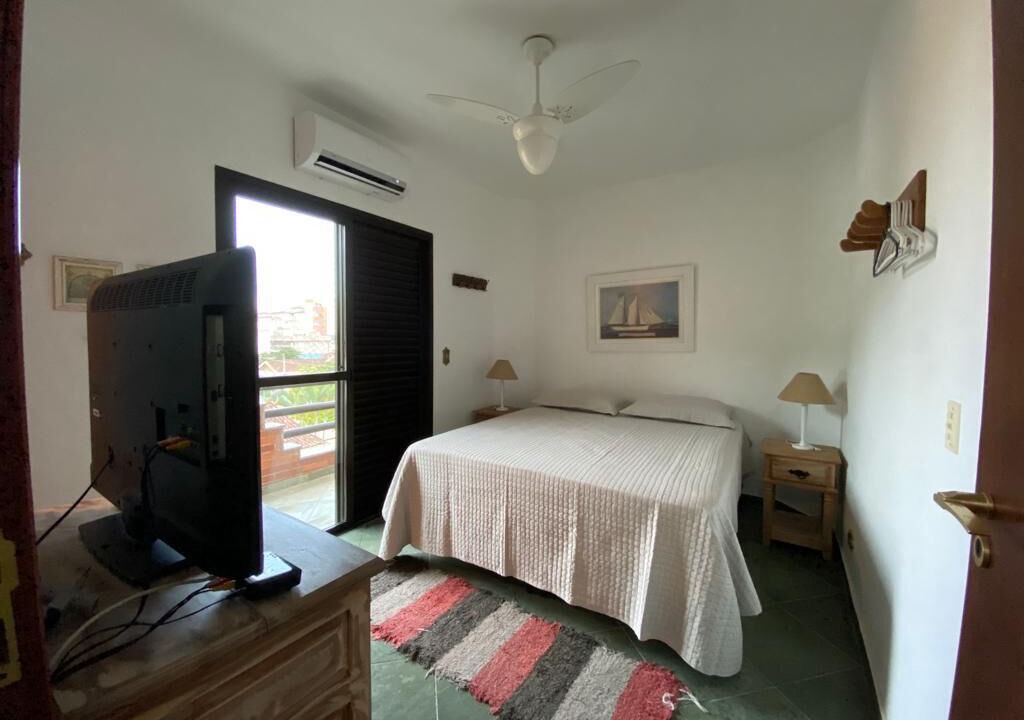Photo of Bedroom in Toninhas