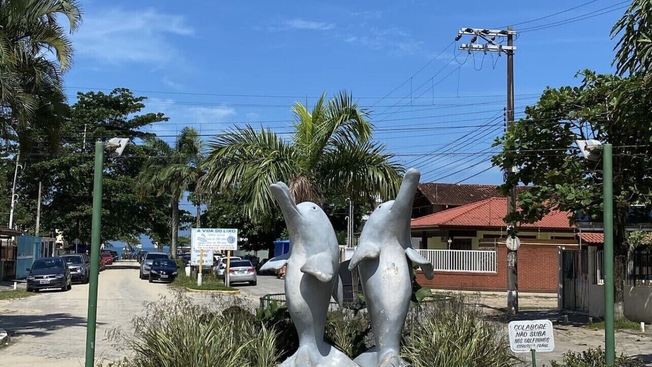 Photo of Outdoor in Toninhas