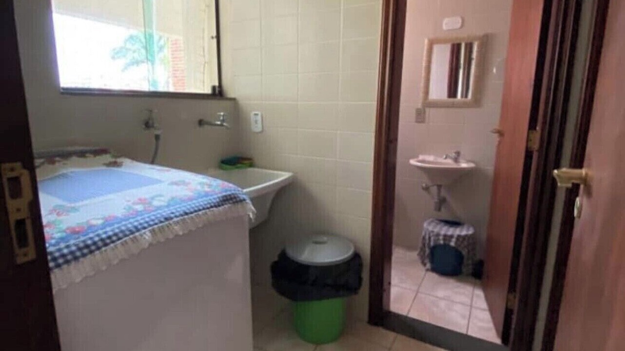 Photo of Bathroom in Toninhas