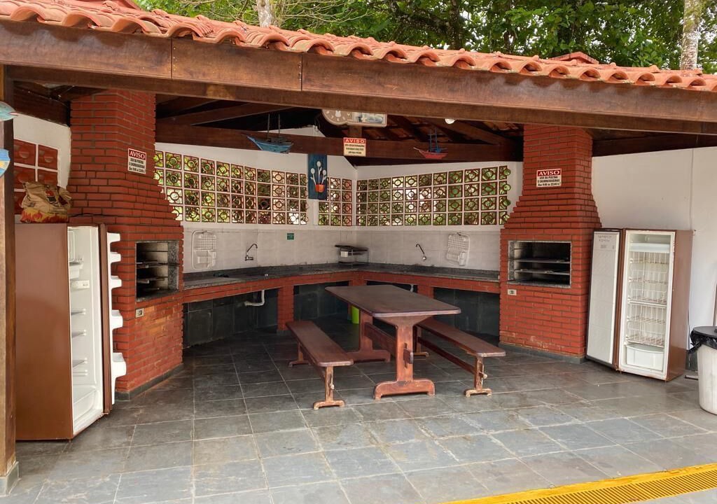 Photo of Outdoor in Toninhas