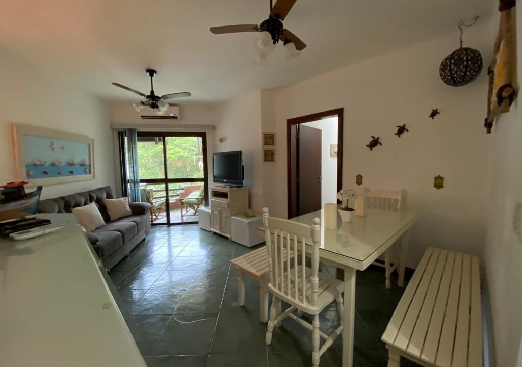 Photo of Livingroom in Toninhas
