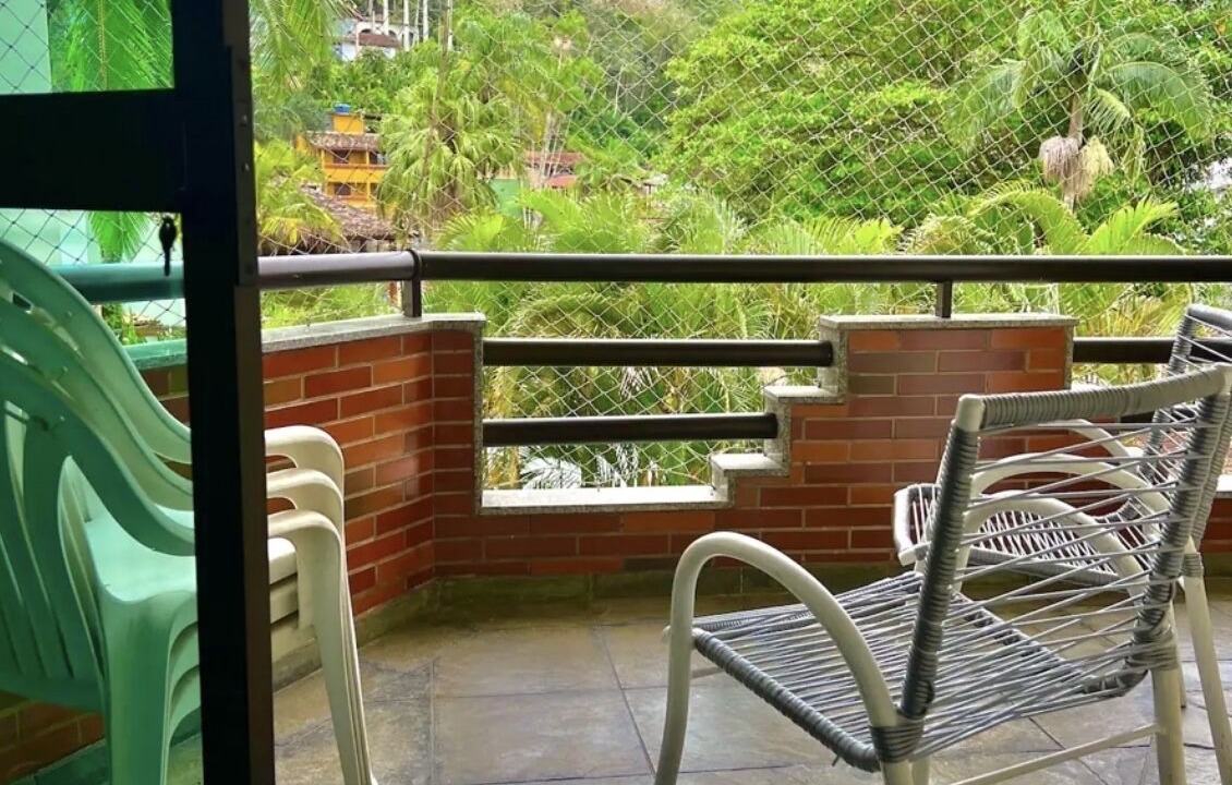 Photo of Outdoor in Toninhas