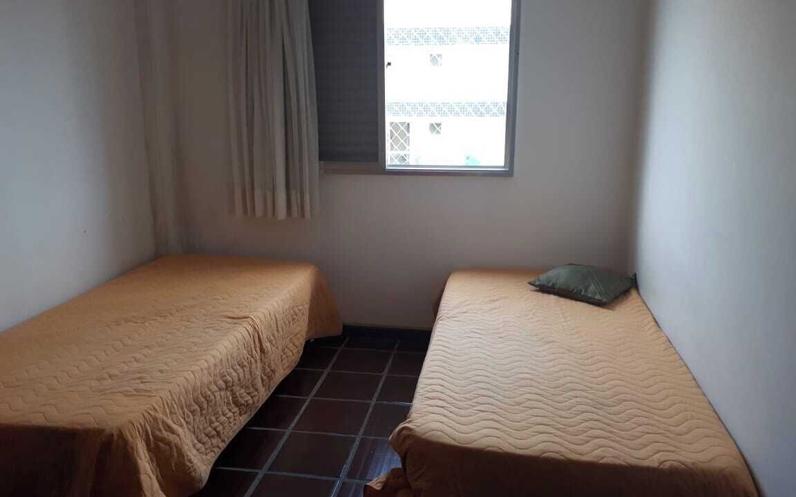 Photo of Bedroom in Balneario Cidade Atlantica