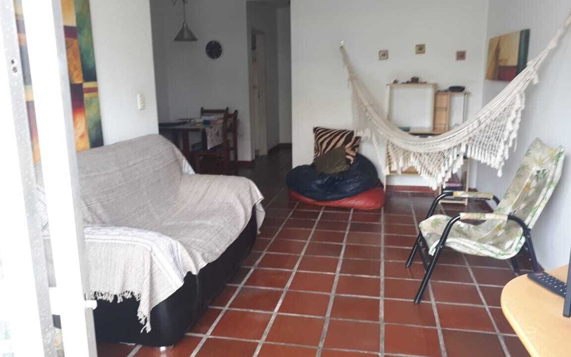 Photo of Livingroom in Balneario Cidade Atlantica