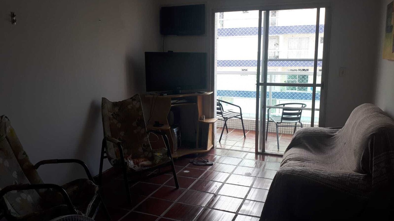 Photo of Livingroom in Balneario Cidade Atlantica