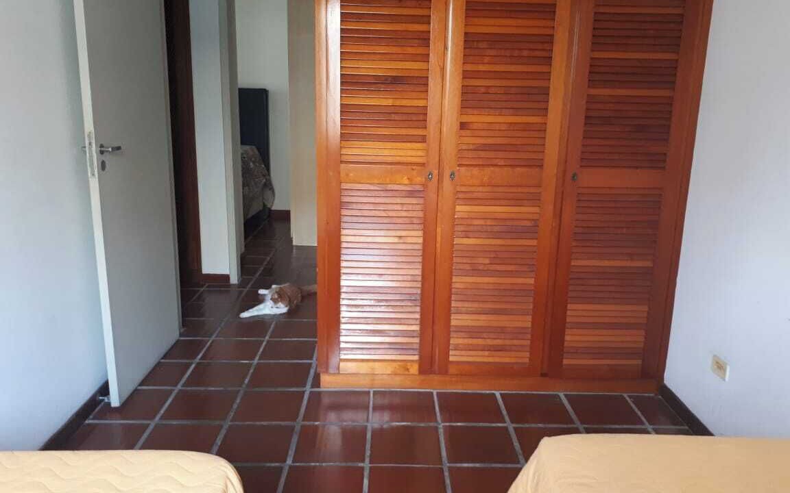 Photo of Bedroom in Balneario Cidade Atlantica