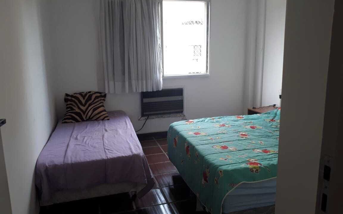 Photo of Bedroom in Balneario Cidade Atlantica