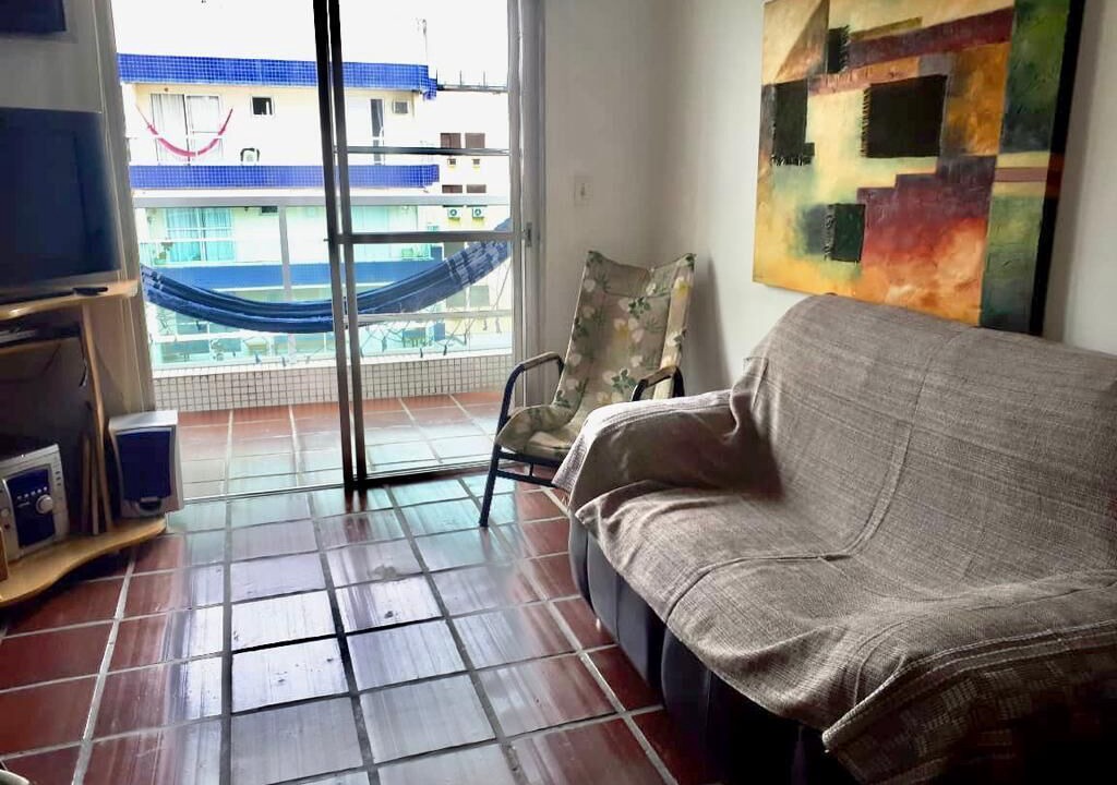Photo of Livingroom in Balneario Cidade Atlantica