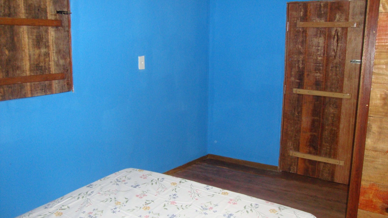 Photo of Bedroom in Mucuge