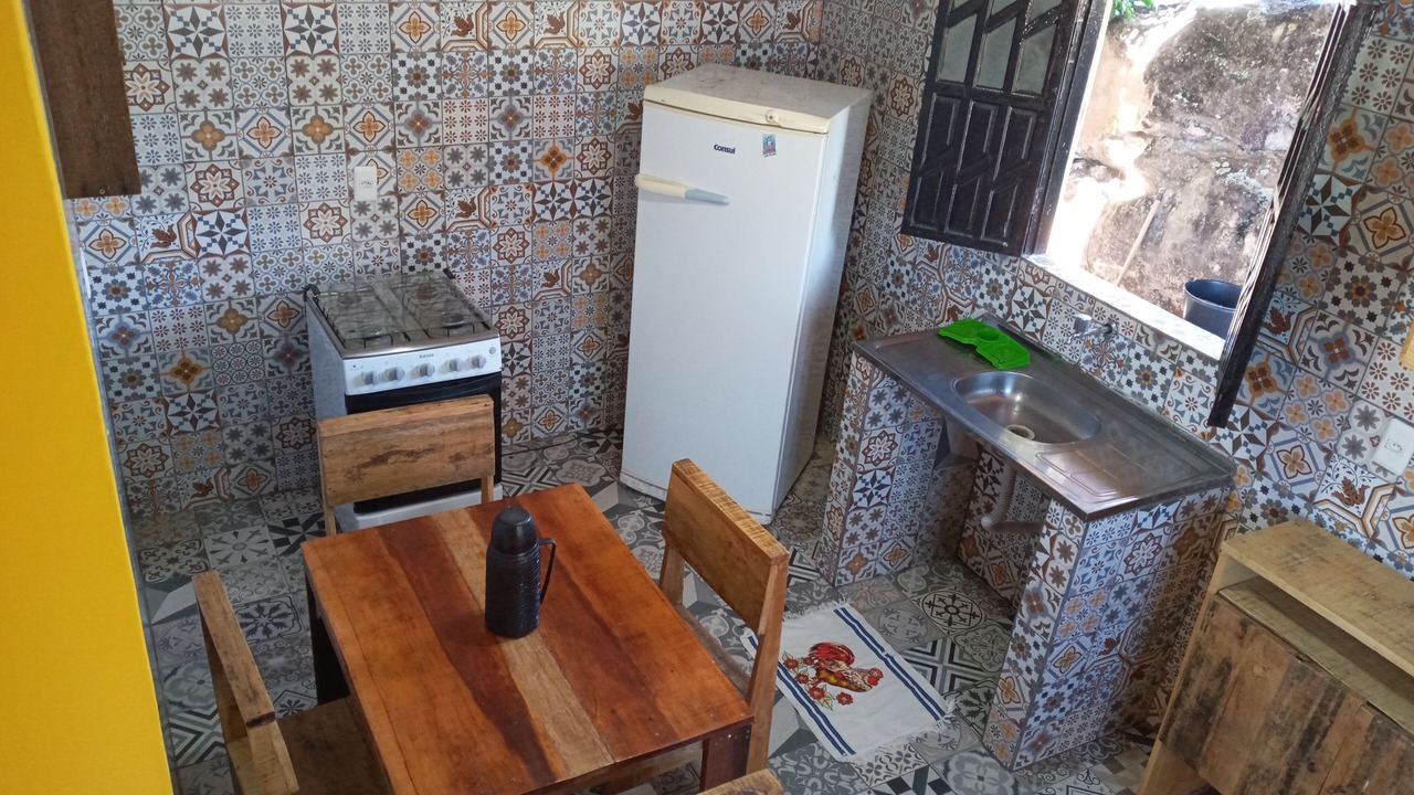Photo of Kitchen in Mucuge