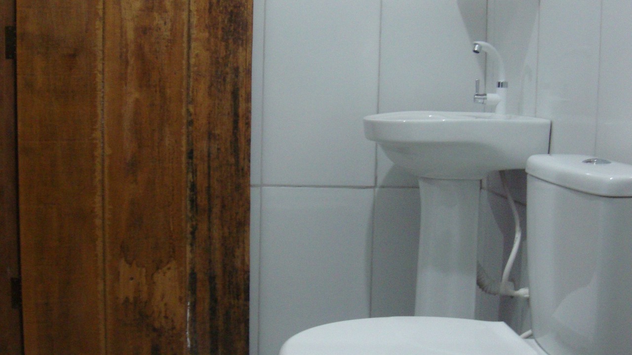 Photo of Bathroom in Mucuge
