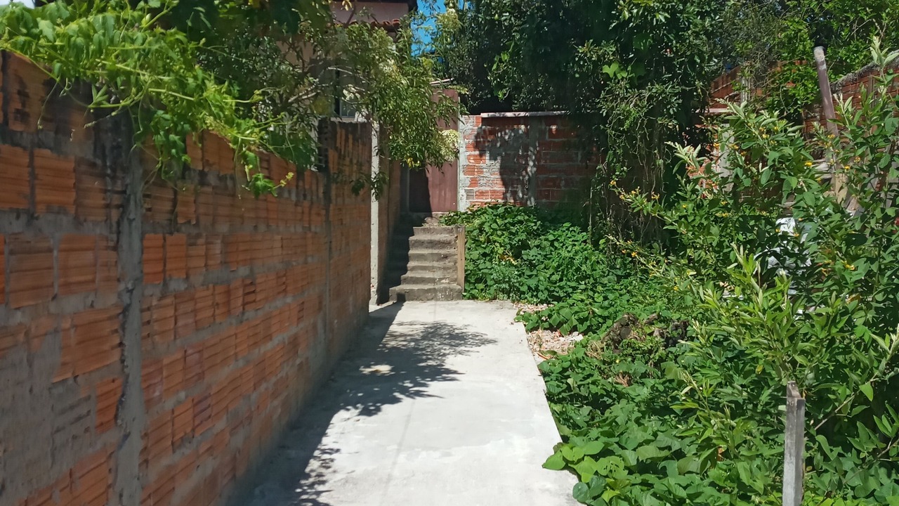 Photo of Outdoor in Mucuge
