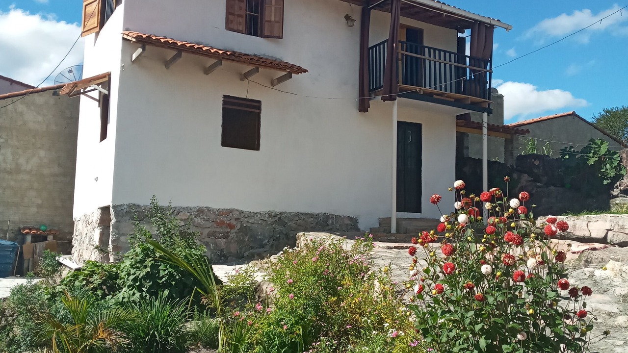 Photo of Outdoor in Mucuge