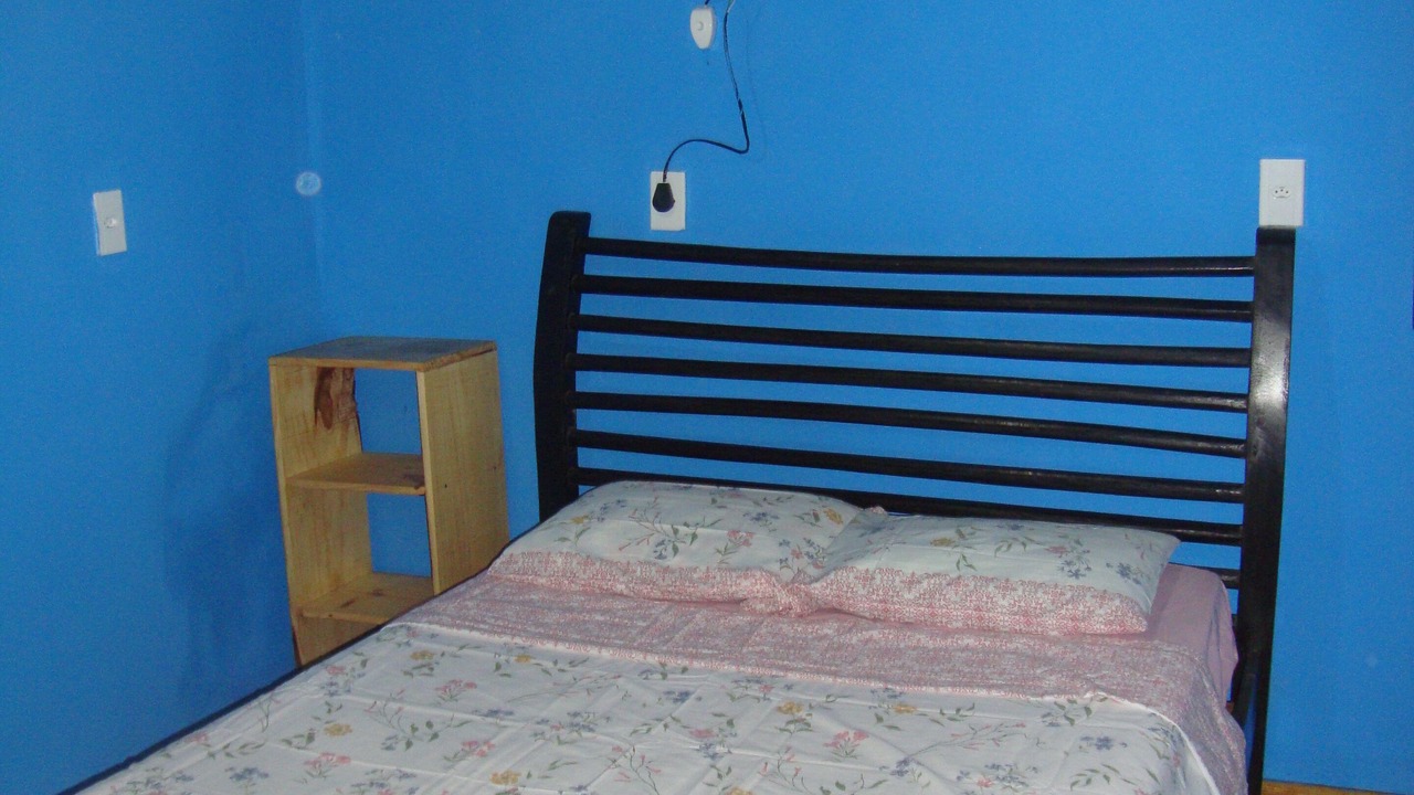 Photo of Bedroom in Mucuge