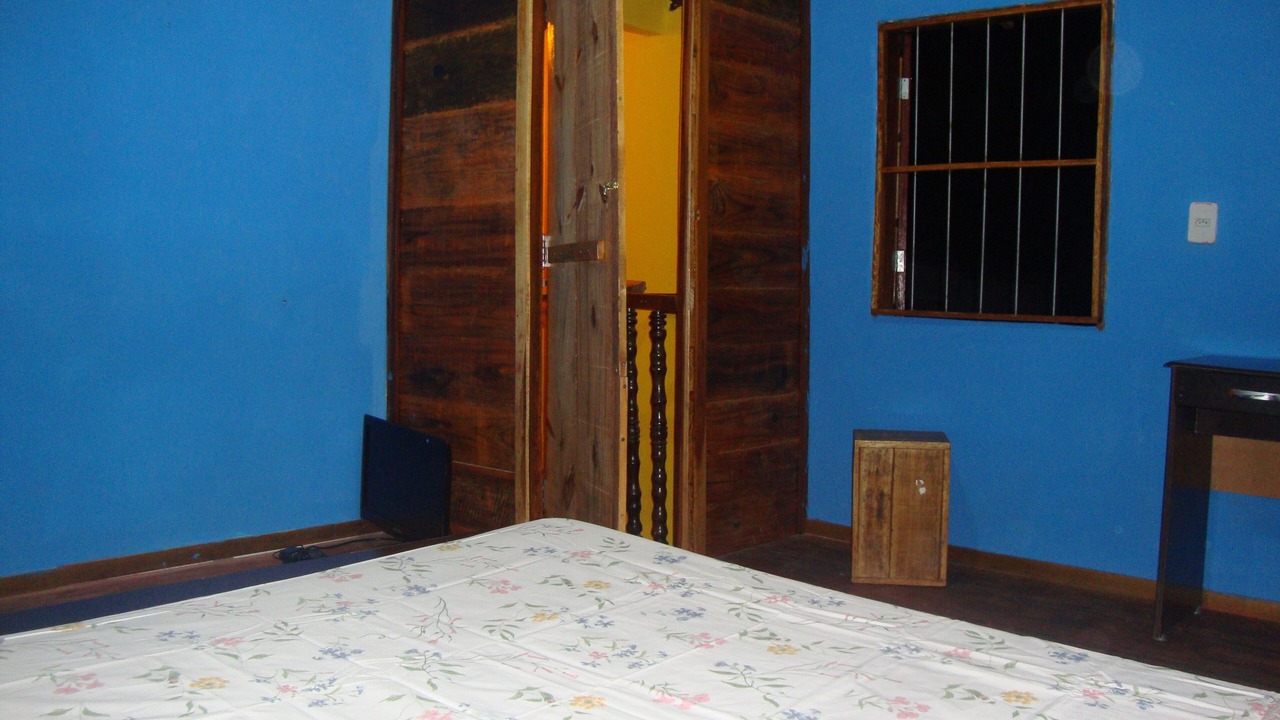 Photo of Bedroom in Mucuge